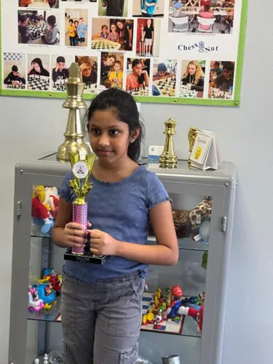 Won the Arizona State Championship in Argentina 🇦🇷