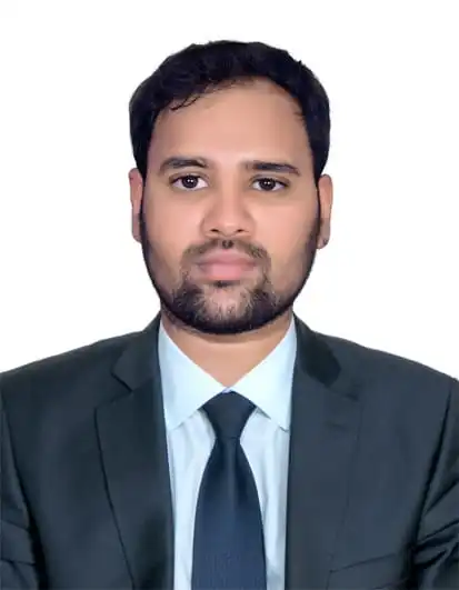 vigneshwaran - Professional Chess Coach at GKS Chess Academy